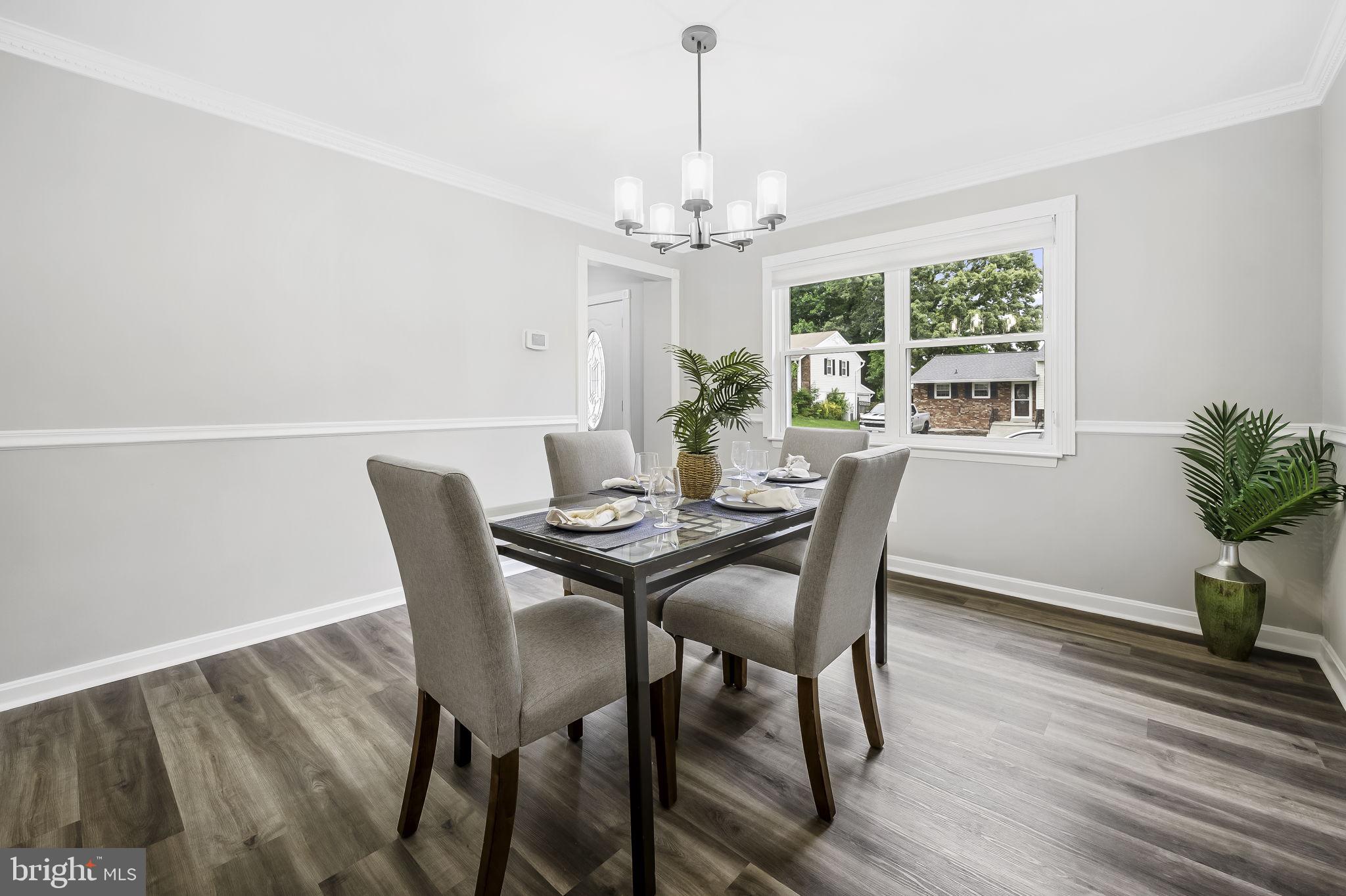 4221 Winterode Way Nottingham, MD 21236 - Photo 6 of 34 Dining Room