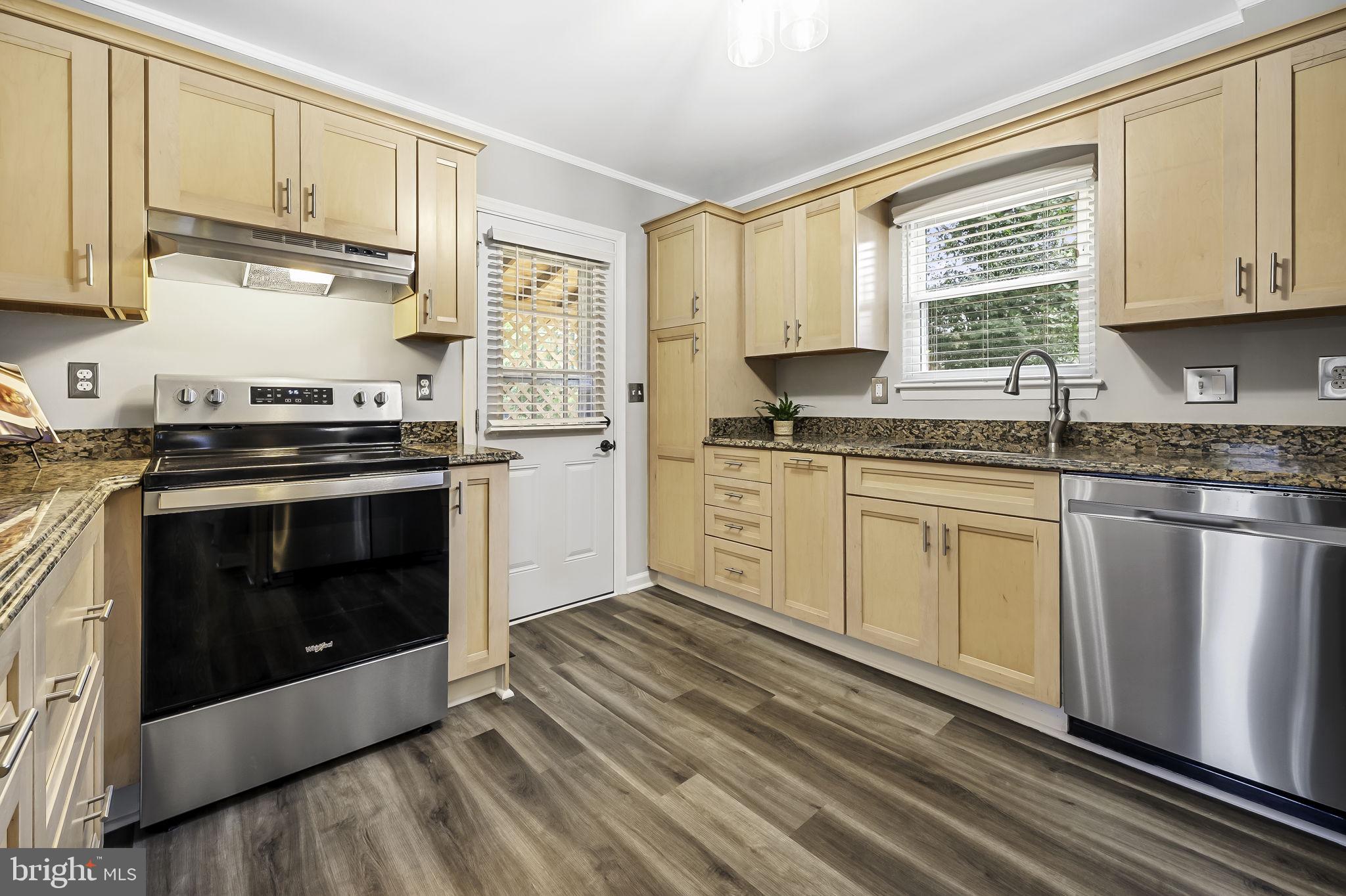 4221 Winterode Way Nottingham, MD 21236 - Photo 8 of 34 Kitchen