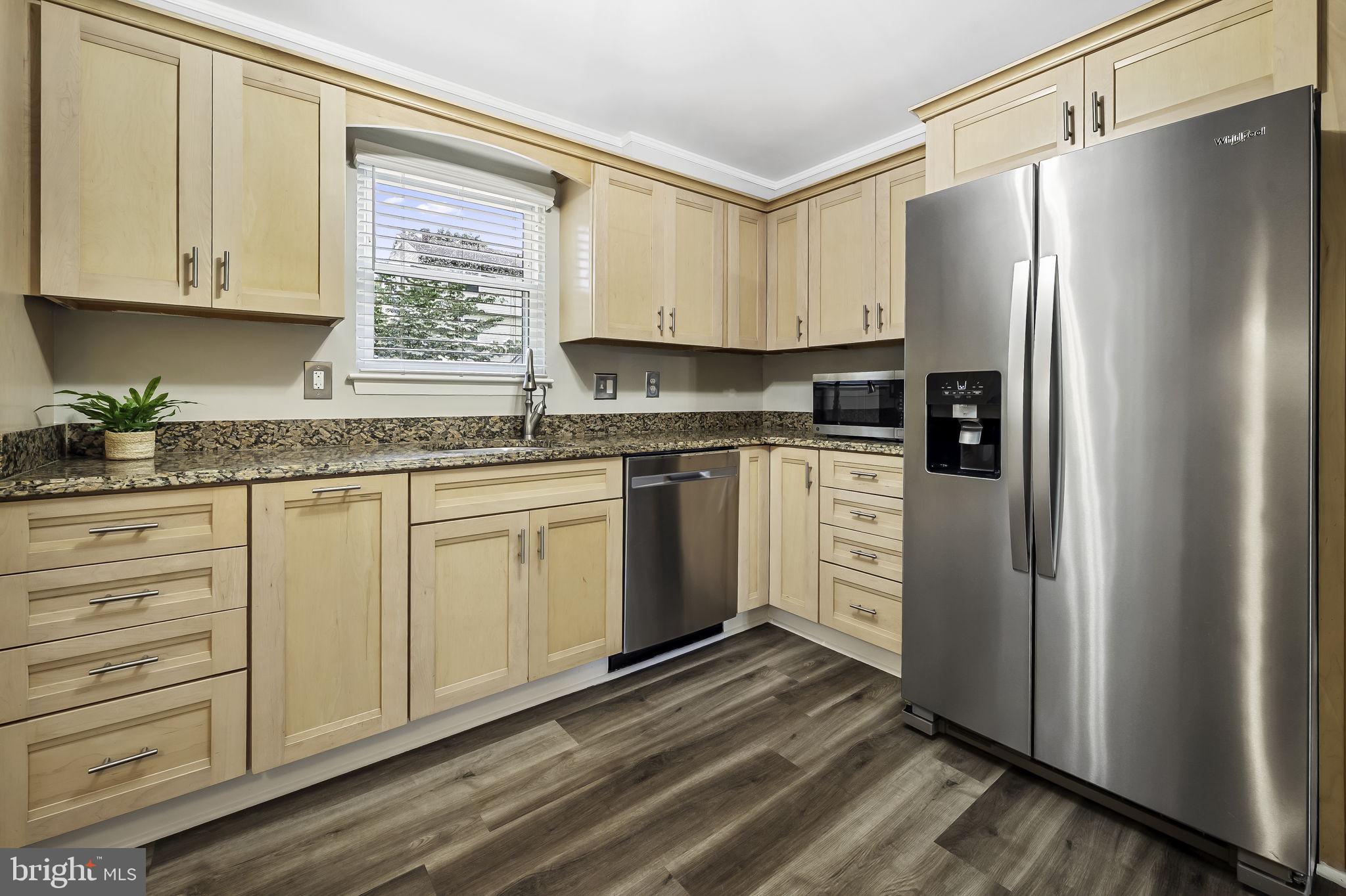 4221 Winterode Way Nottingham, MD 21236 - Photo 9 of 34 Kitchen