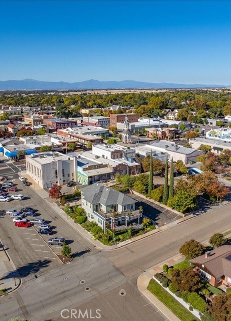 701 Rio Street Red Bluff, CA 96080 - Photo 2 of 73 an aerial view of a city