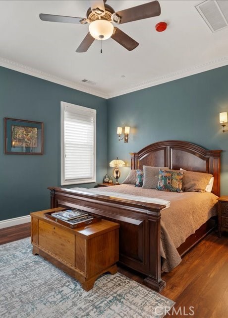 701 Rio Street Red Bluff, CA 96080 - Photo 39 of 73 a bedroom with bed and window
