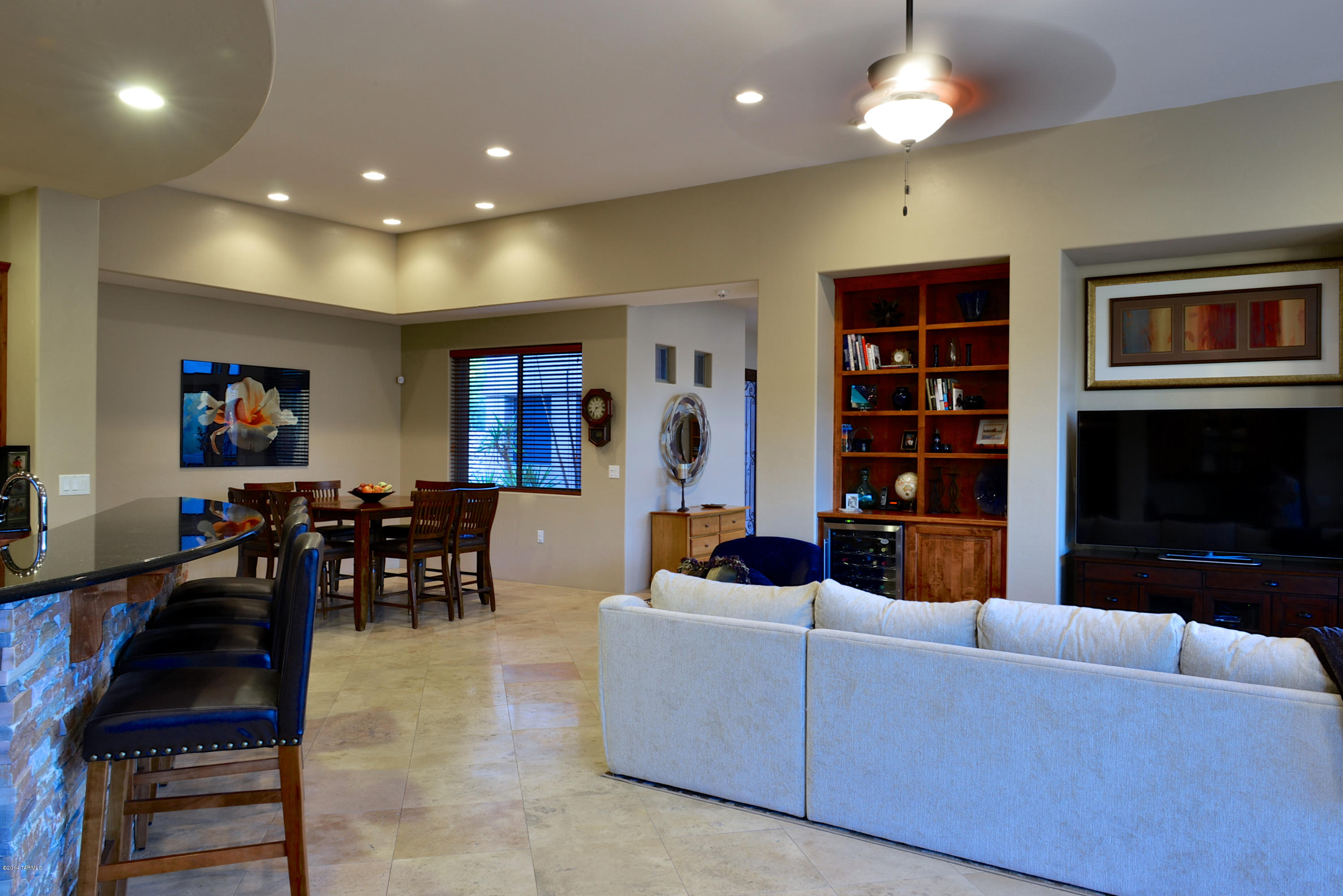 6985 East Gate Ridge Place Tucson, AZ 85750 - Photo 13 of 45