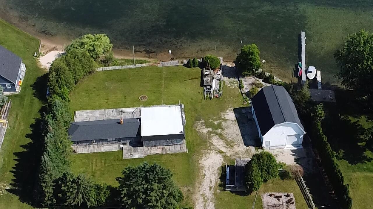 4472 Crescent Beach Road Onekama, MI 49675 - Photo 8 of 42 Gallery Image 8