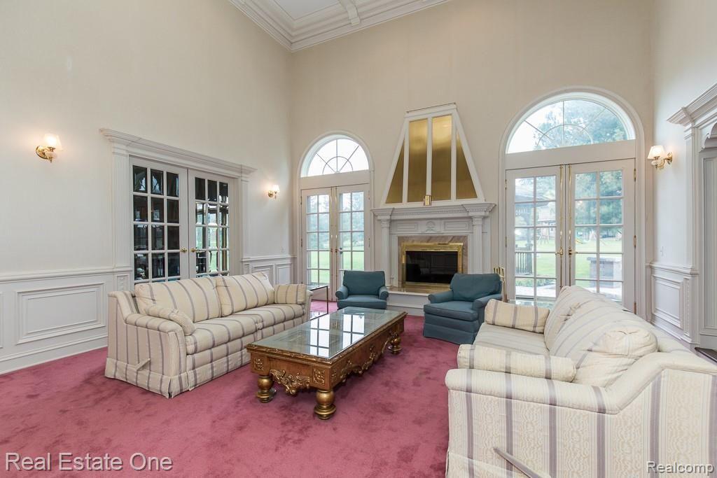 3436 Summit Ridge Drive Rochester Hills, MI 48306 - Photo 7 of 32