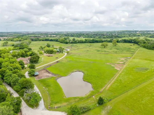 $3,995,000 | 173 Trinity Bluffs Road, Aledo, TX 76008