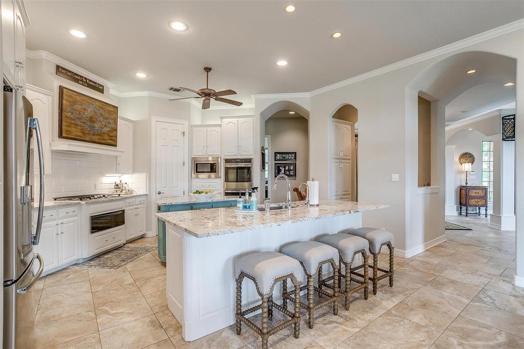 173 Trinity Bluffs Road Aledo, TX 76008 - Photo 14 of 40