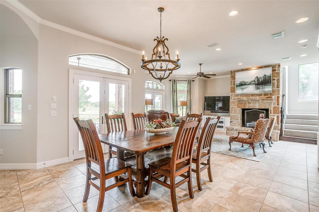 173 Trinity Bluffs Road Aledo, TX 76008 - Photo 16 of 40