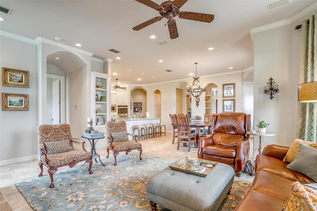 173 Trinity Bluffs Road Aledo, TX 76008 - Photo 17 of 40