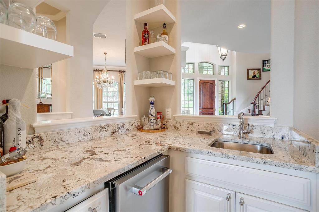 173 Trinity Bluffs Road Aledo, TX 76008 - Photo 18 of 40