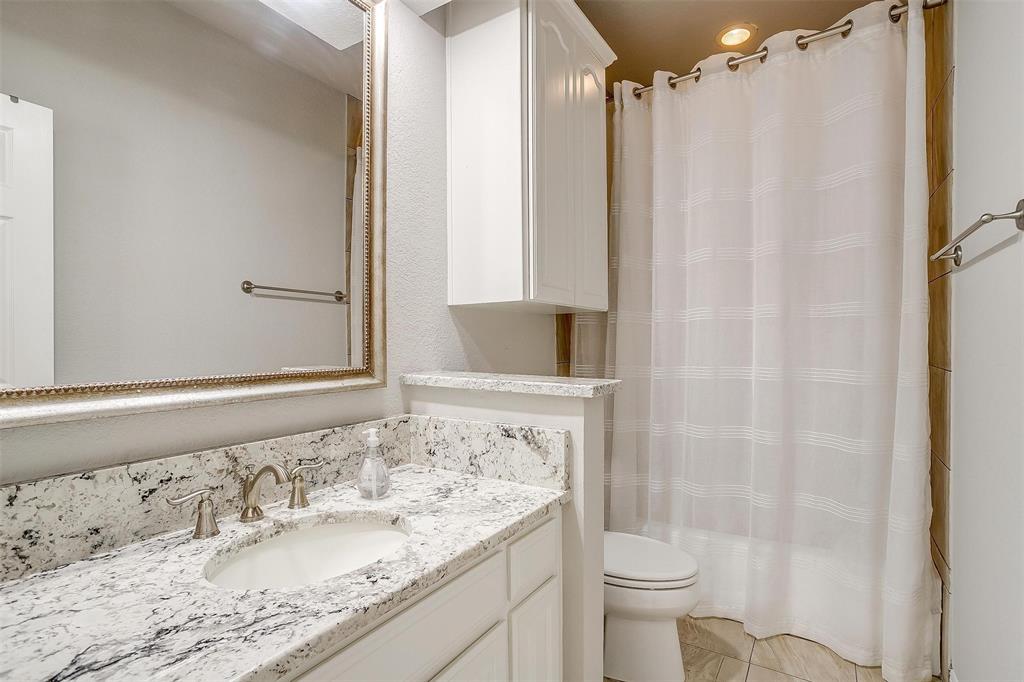 173 Trinity Bluffs Road Aledo, TX 76008 - Photo 22 of 40