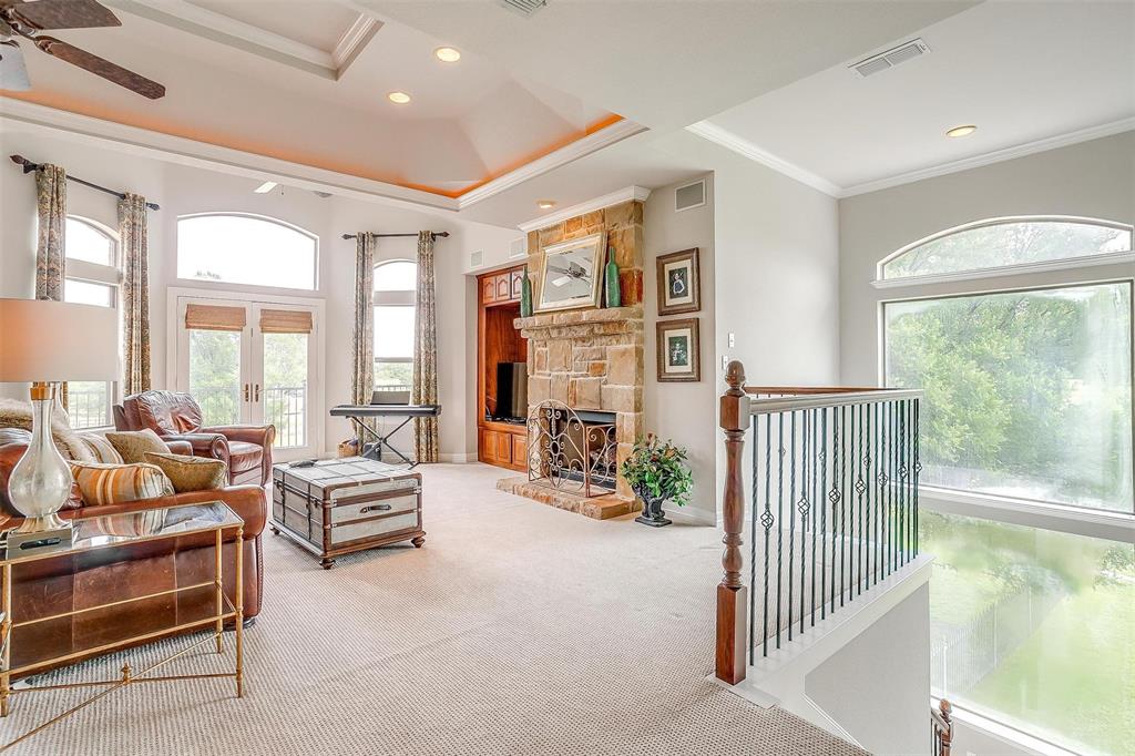 173 Trinity Bluffs Road Aledo, TX 76008 - Photo 23 of 40