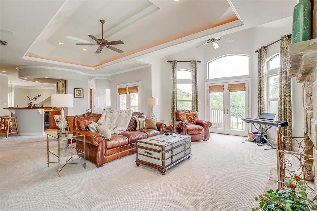 173 Trinity Bluffs Road Aledo, TX 76008 - Photo 25 of 40