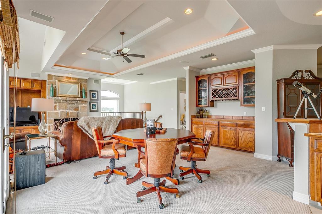 173 Trinity Bluffs Road Aledo, TX 76008 - Photo 26 of 40