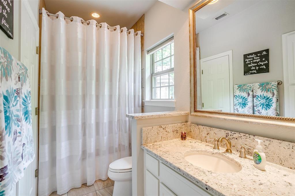 173 Trinity Bluffs Road Aledo, TX 76008 - Photo 28 of 40