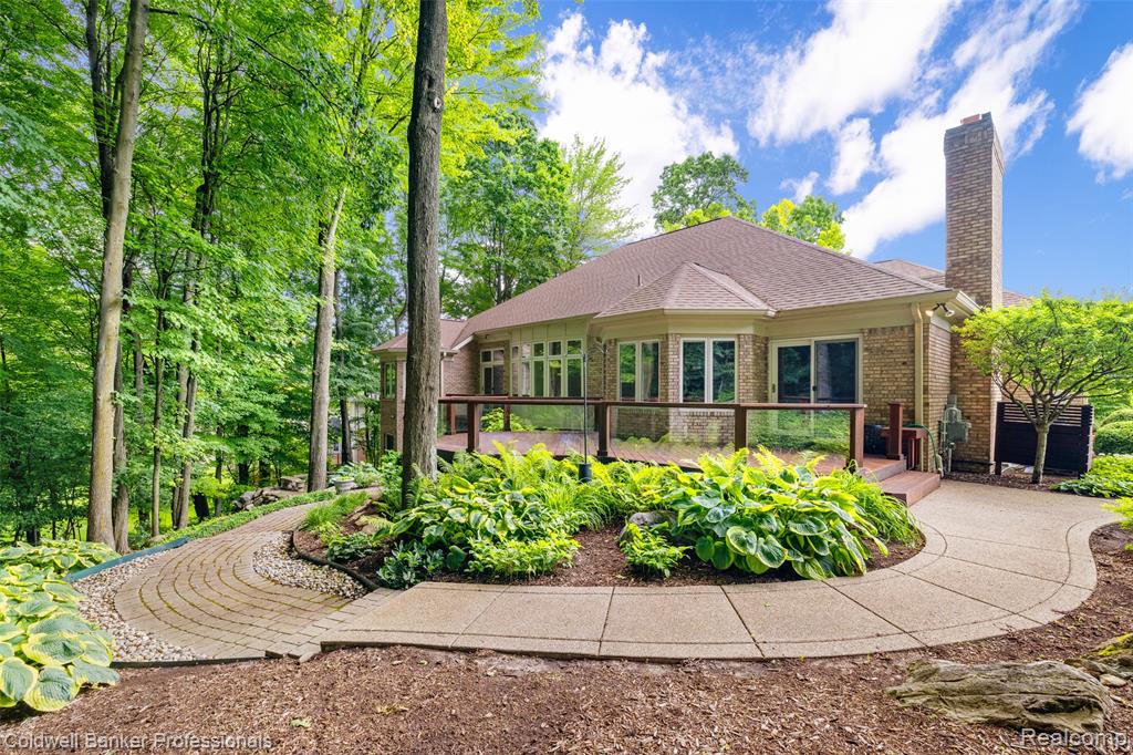 8661 Deerwood Road Clarkston, MI 48348 - Photo 64 of 82 Gallery Image 64