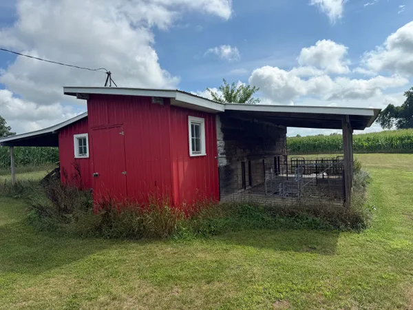 $165,000 | 629 South Fremont Road, Reading, MI 49274