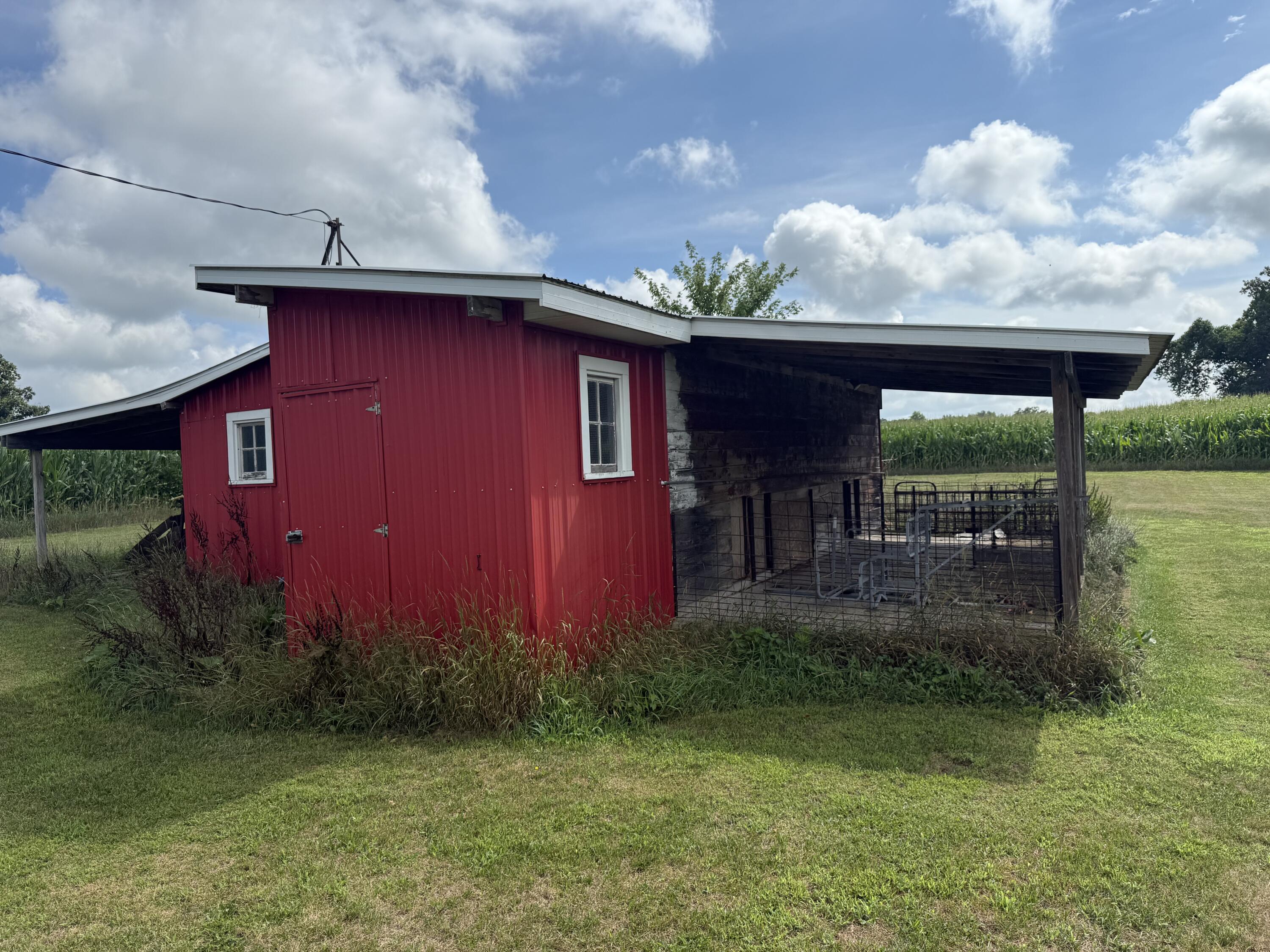 629 South Fremont Road Reading, MI 49274 - Photo 12 of 13 IMG_6326