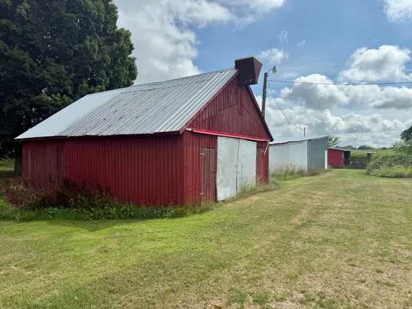 $165,000 | 629 South Fremont Road, Reading, MI 49274