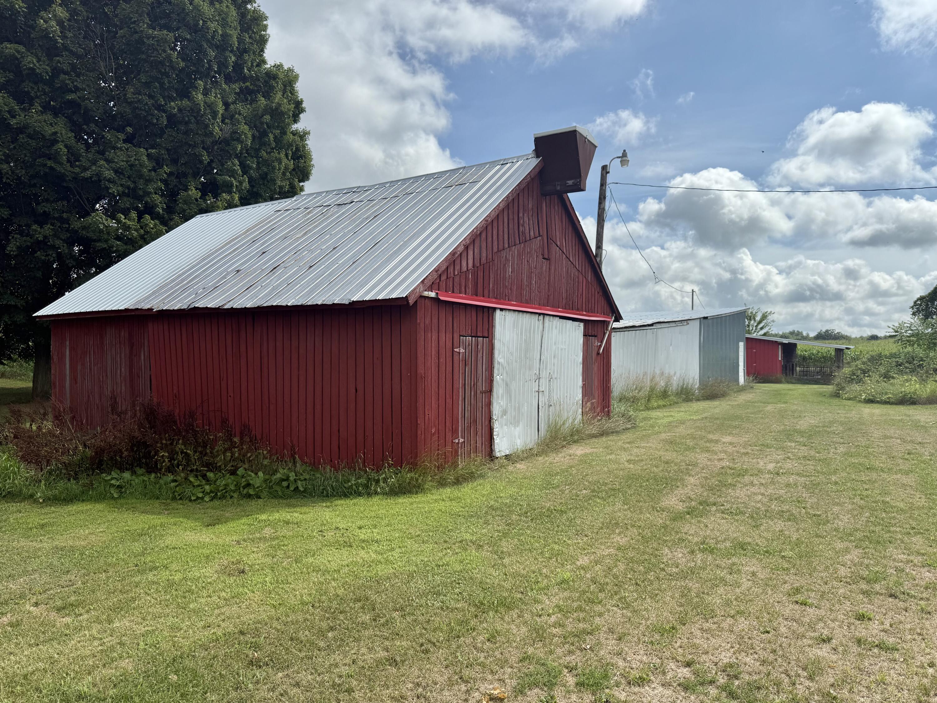 629 South Fremont Road Reading, MI 49274 - Photo 13 of 13 IMG_6325