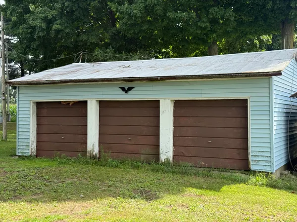 $165,000 | 629 South Fremont Road, Reading, MI 49274