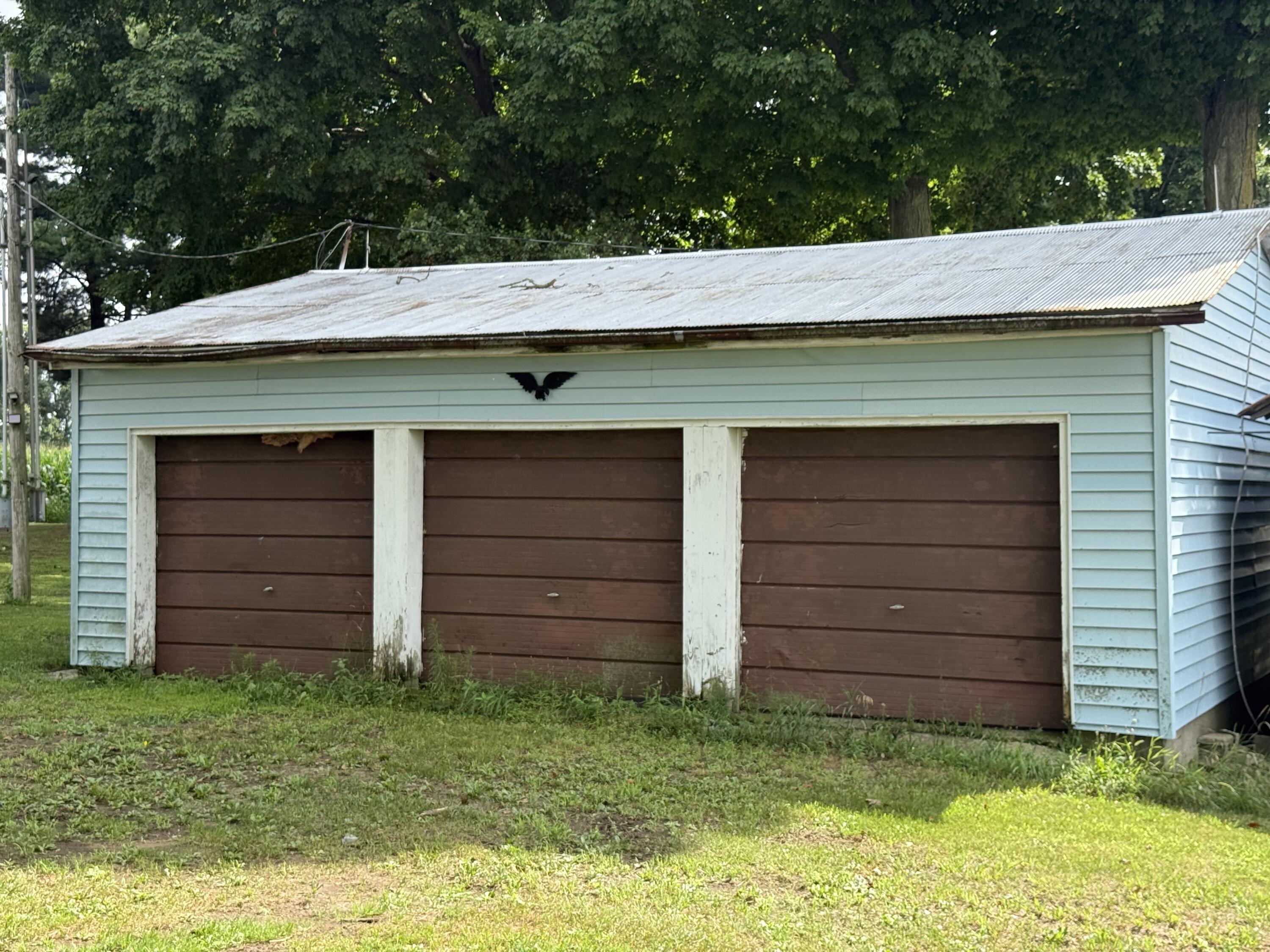 629 South Fremont Road Reading, MI 49274 - Photo 2 of 13 IMG_6330