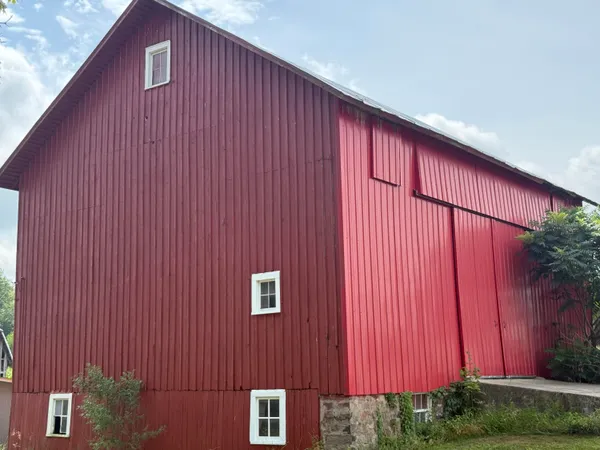 $165,000 | 629 South Fremont Road, Reading, MI 49274