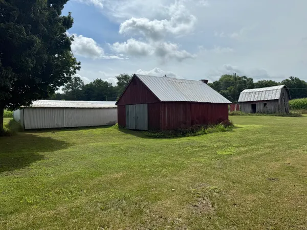 $165,000 | 629 South Fremont Road, Reading, MI 49274