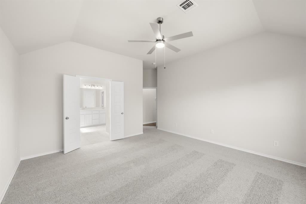10345 Tapioca Street Fort Worth, TX 76036 - Photo 13 of 30 10345 Tapioca- Primary Suite-2