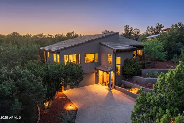 $1,499,000 | 360 Foothills S Drive, Sedona, AZ 86336
