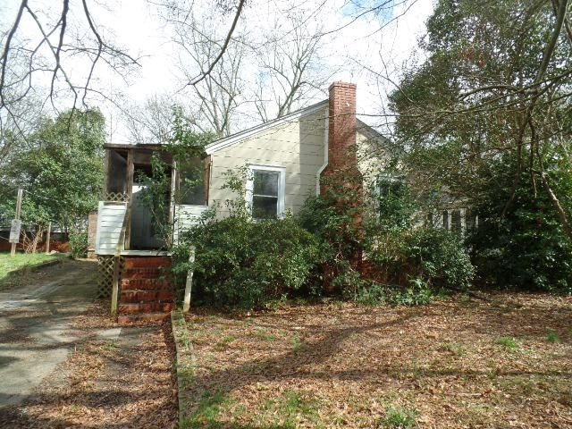110 I Street Anderson, SC 29625 - Photo 1 of 6 Gallery Image 1