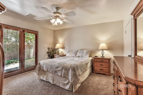 608 Sherwood Court Ridgecrest, CA 93555 - Photo 14 of 29 Gallery Image 14