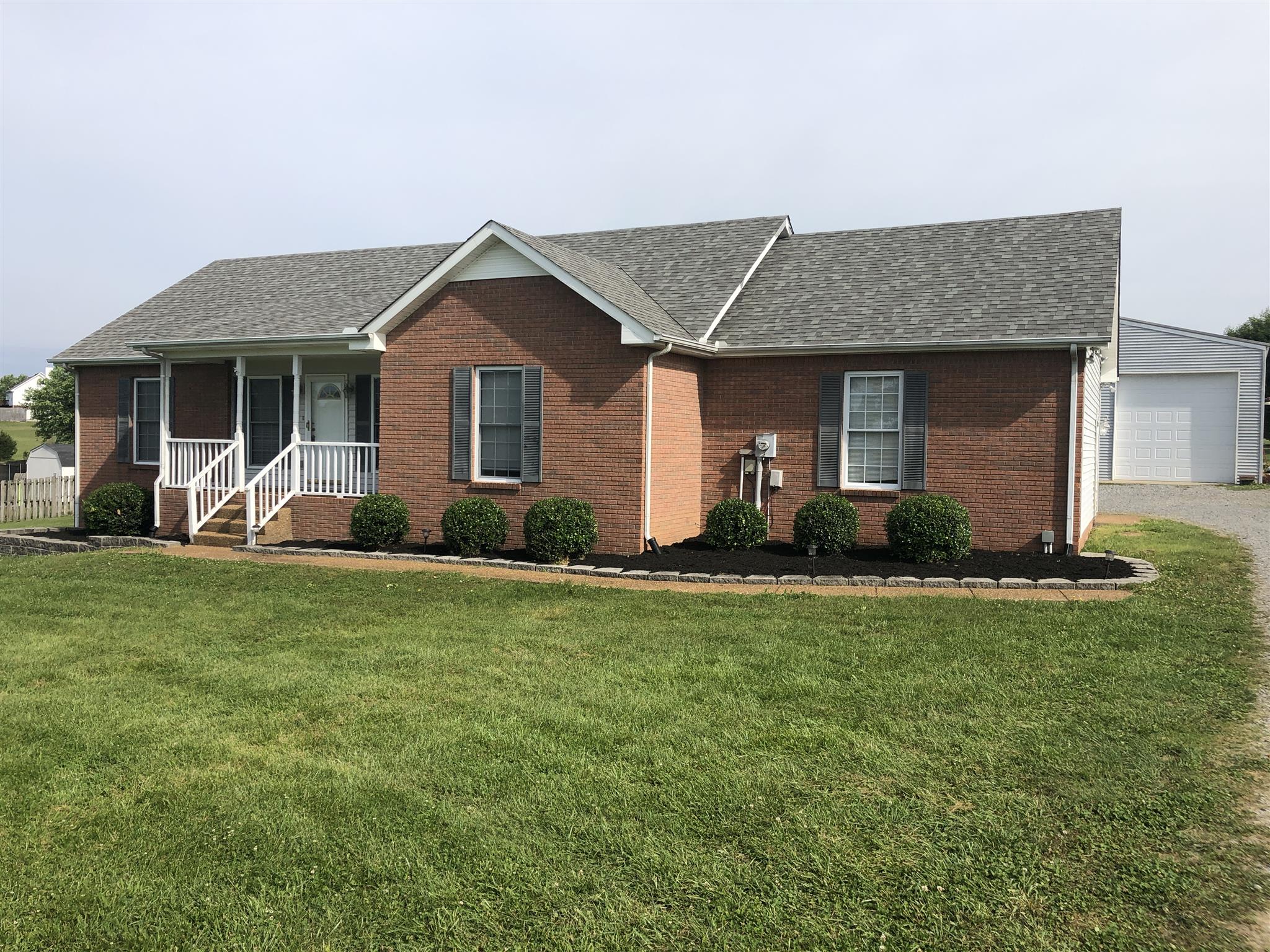 4008 Pleasant Grove Road White House, TN 37188 - Photo 2 of 19 Gallery Image 2