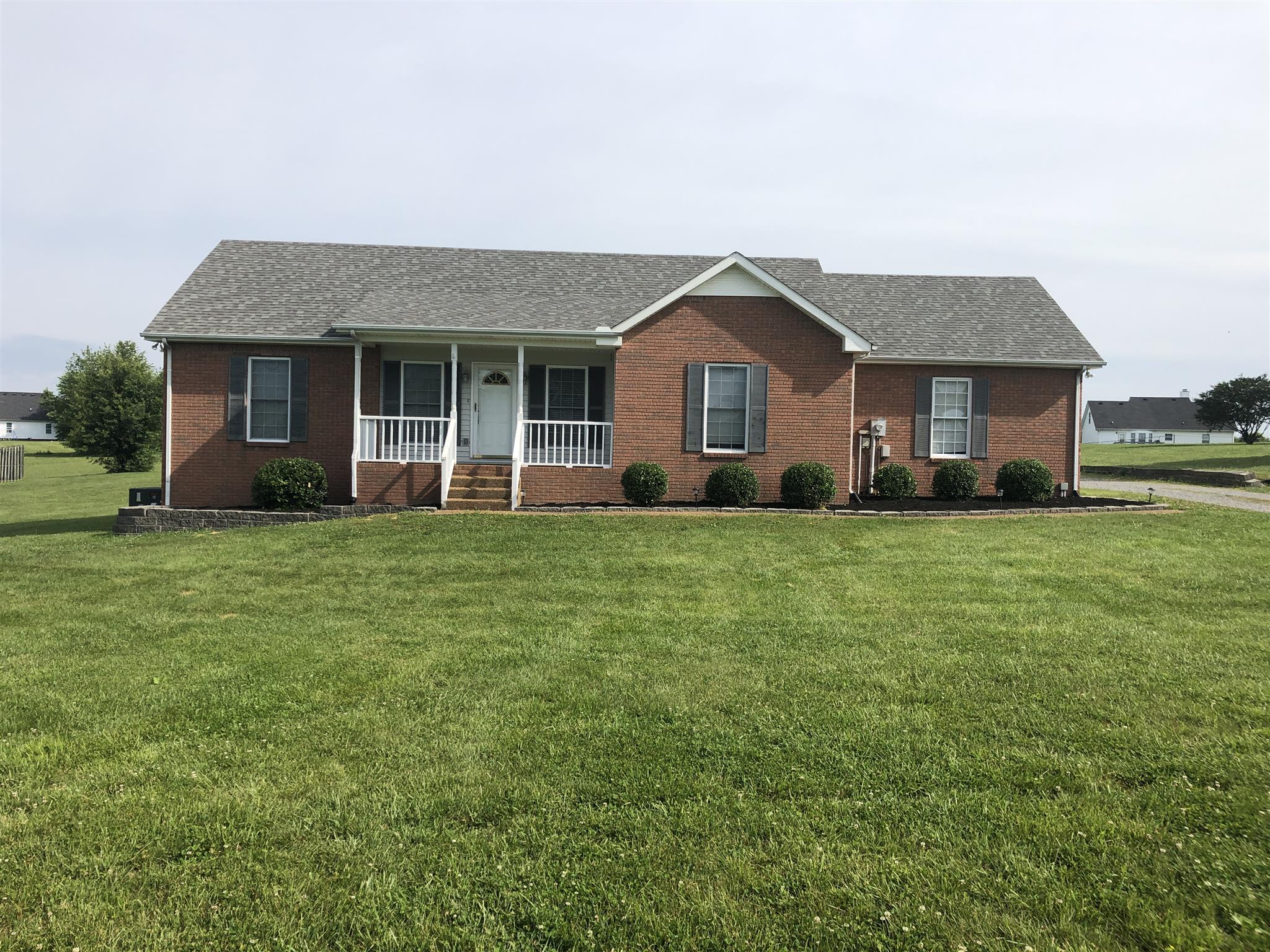 4008 Pleasant Grove Road White House, TN 37188 - Photo 3 of 19 Gallery Image 3