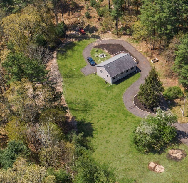 43 Weeks Hill Road Coventry, RI 02827 - Photo 3 of 38