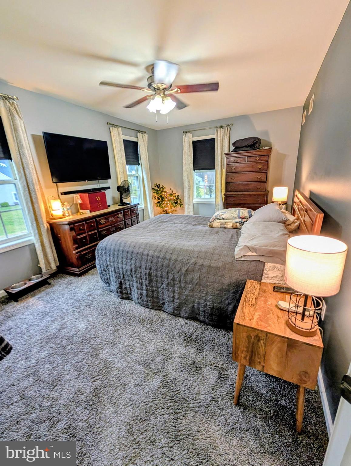5785 Burkey Road Gap, PA 17527 - Photo 7 of 17 Primary Bedroom