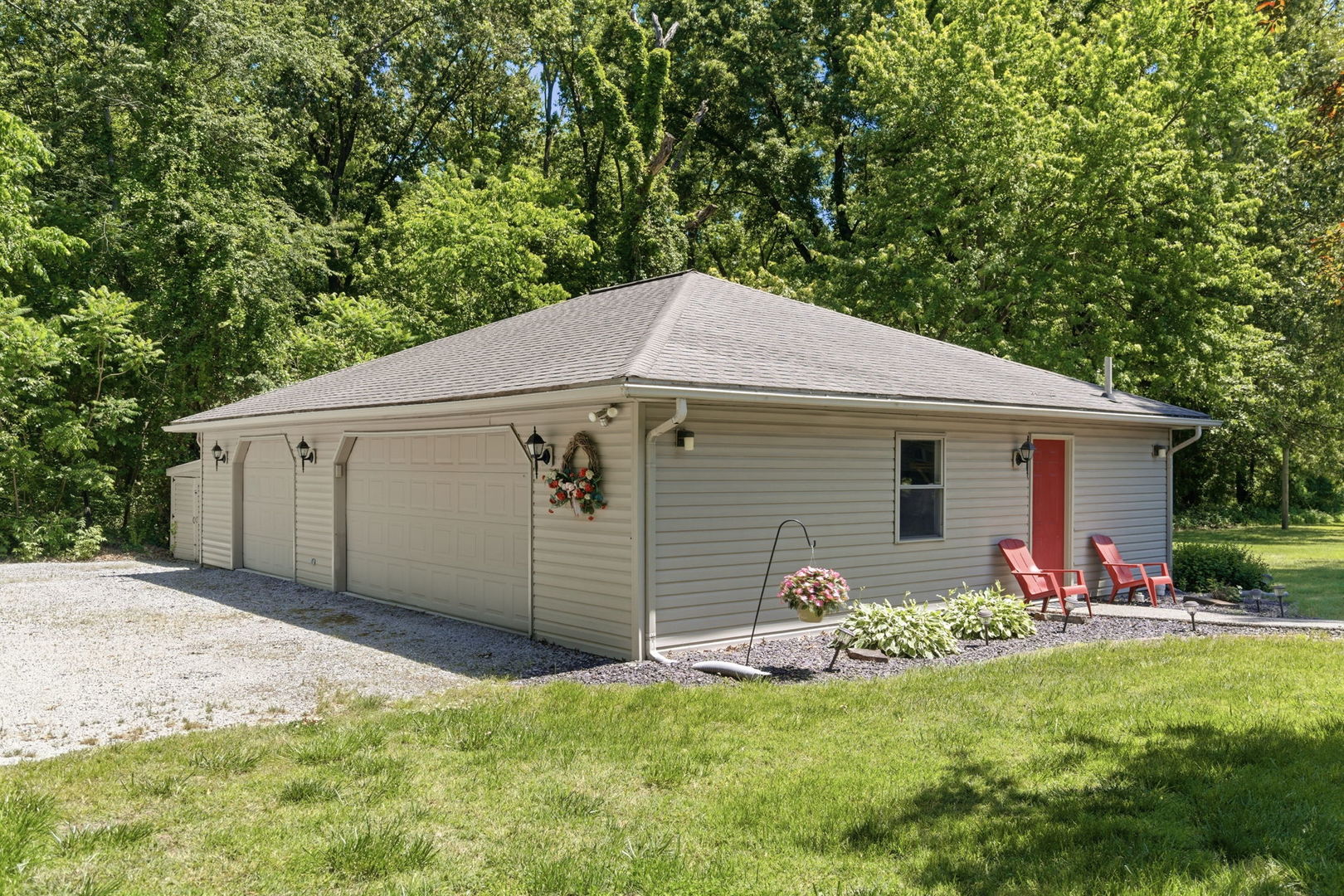 9916 Karnes Road West Frankfort, IL 62896 - Photo 43 of 51