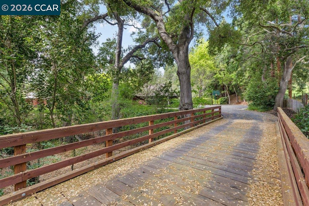 2255 Alameda Diablo Diablo, CA 94528 - Photo 48 of 49 a view of outdoor space and yard