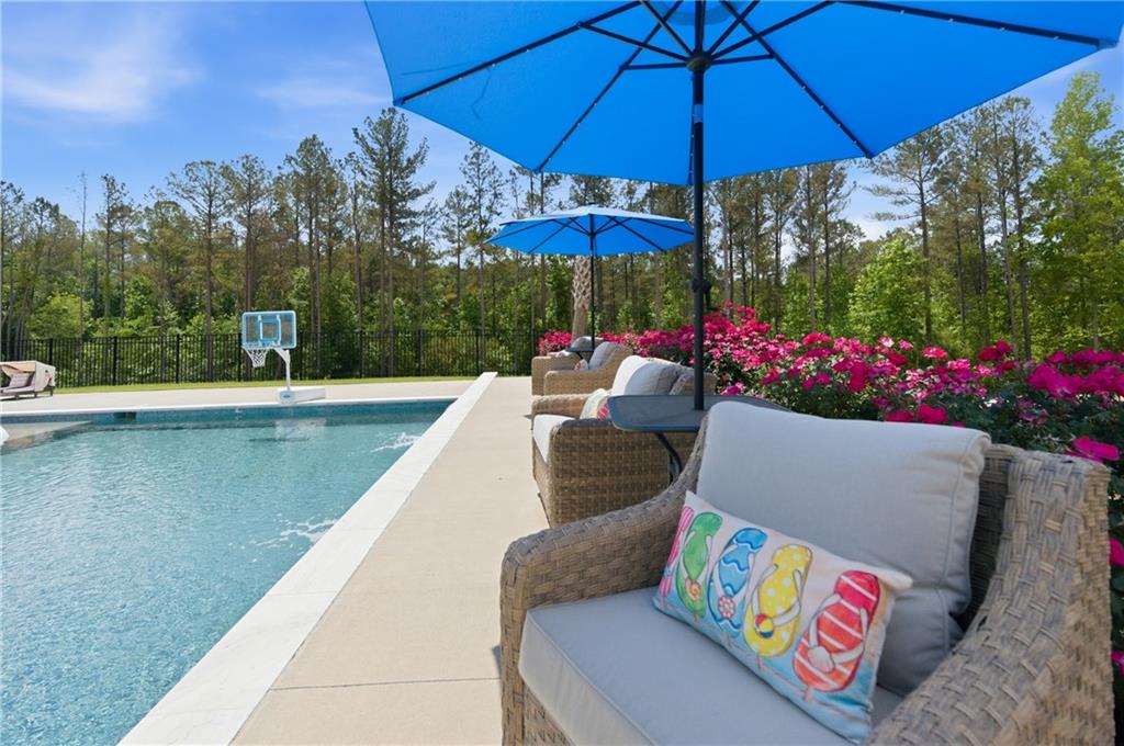 4577 Yellow Creek Road Ball Ground, GA 30107 - Photo 3 of 51