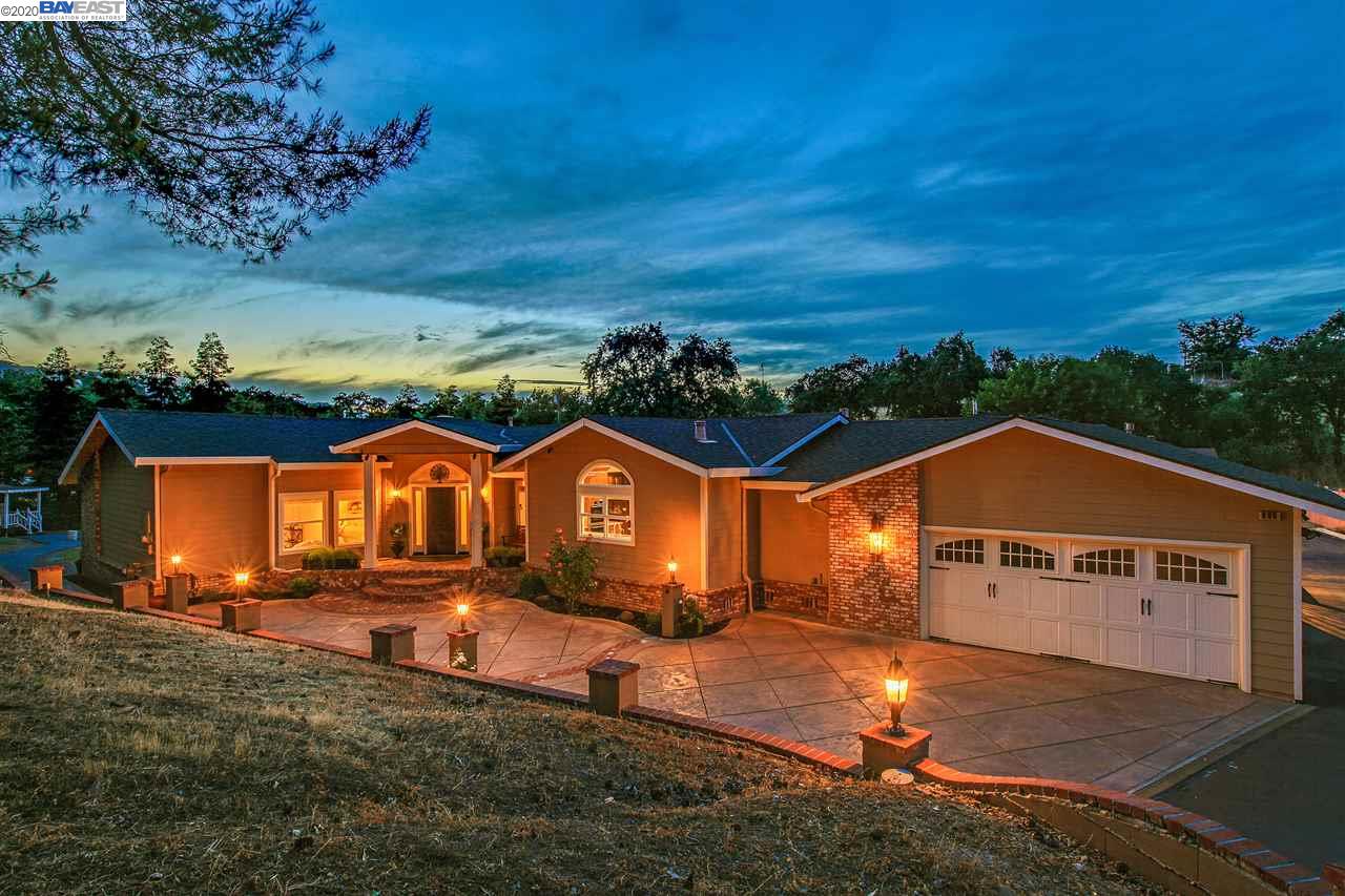 686 Happy Valley Road Pleasanton, CA 94566 - Photo 1 of 1 Gallery Image 1