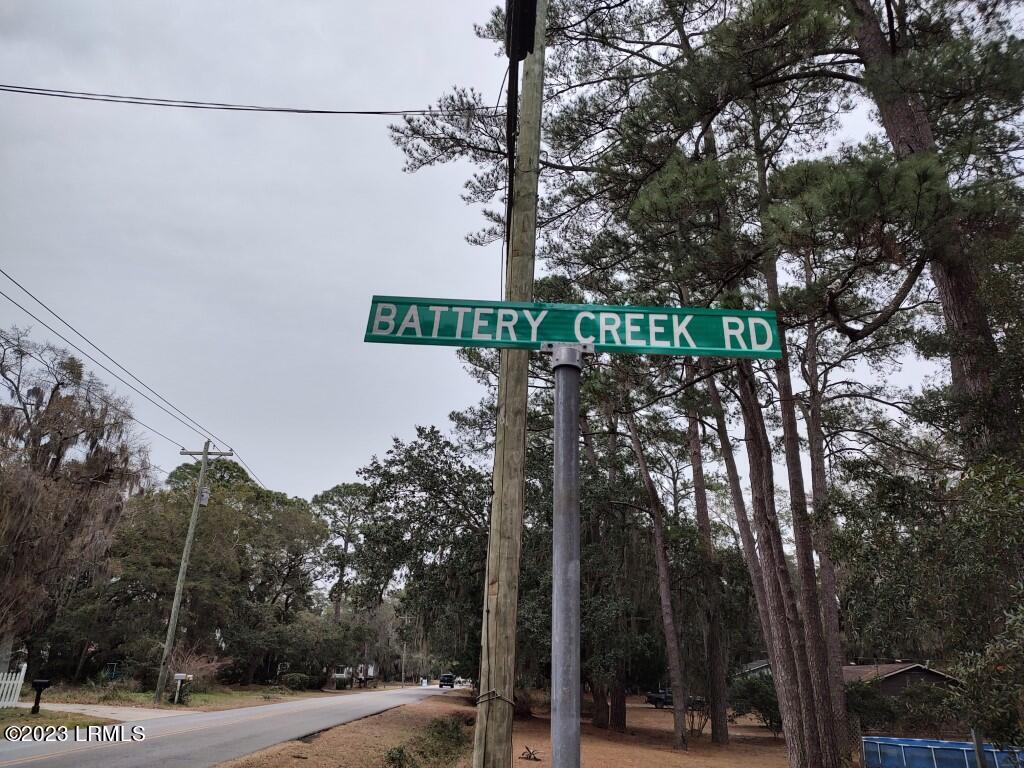 202 Battery Creek Road Beaufort, SC 29902 - Photo 13 of 16 IMG_20230125_141725885_HDR