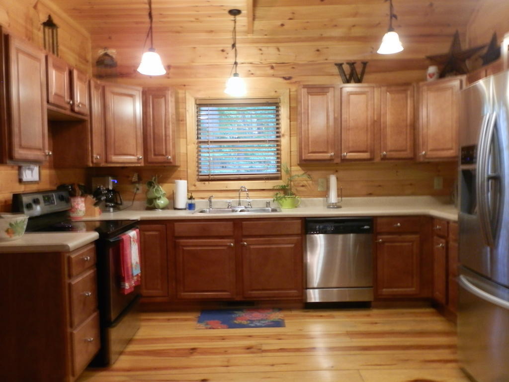 203 Gosser Ridge Road Russell Springs, KY 42642 - Photo 6 of 19 6