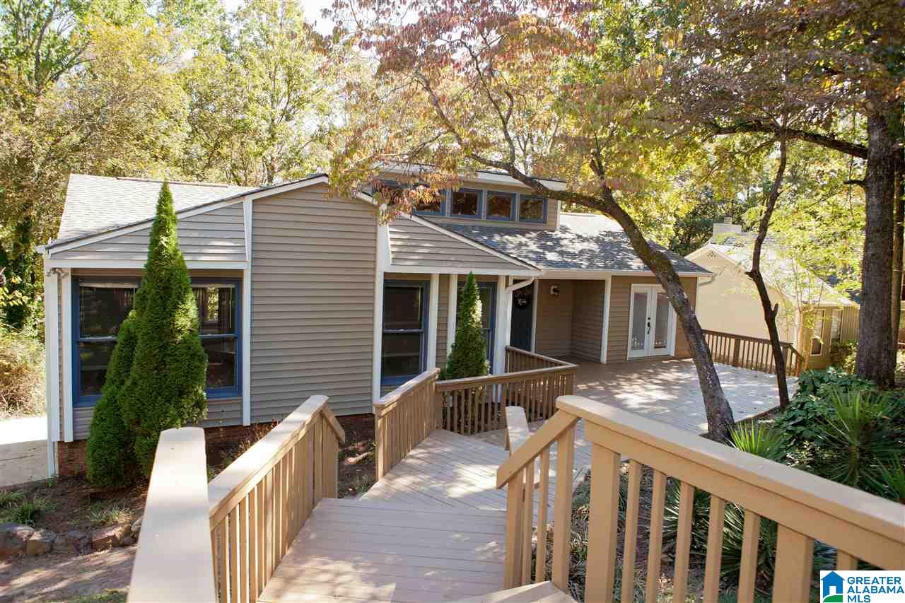 116 Sand Pebble Street Alabaster, AL 35007 - Photo 3 of 34
