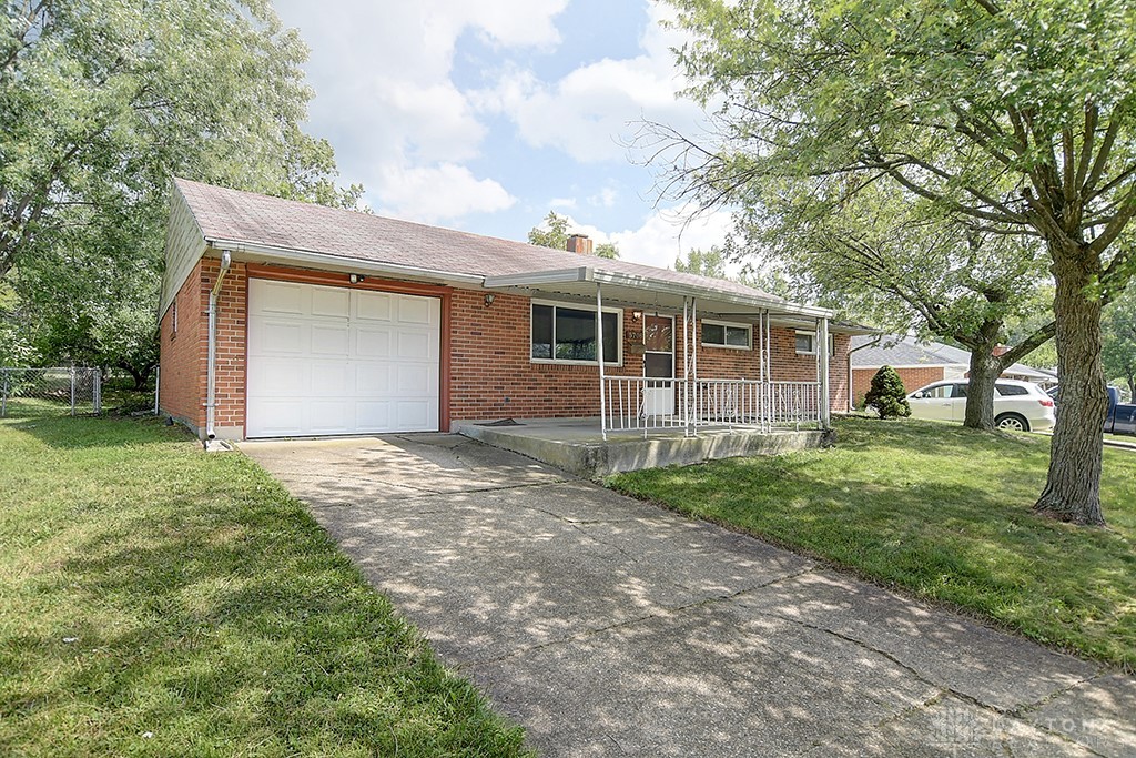 5708 Benedict Road Dayton, OH 45424 - Photo 2 of 22 Gallery Image 2