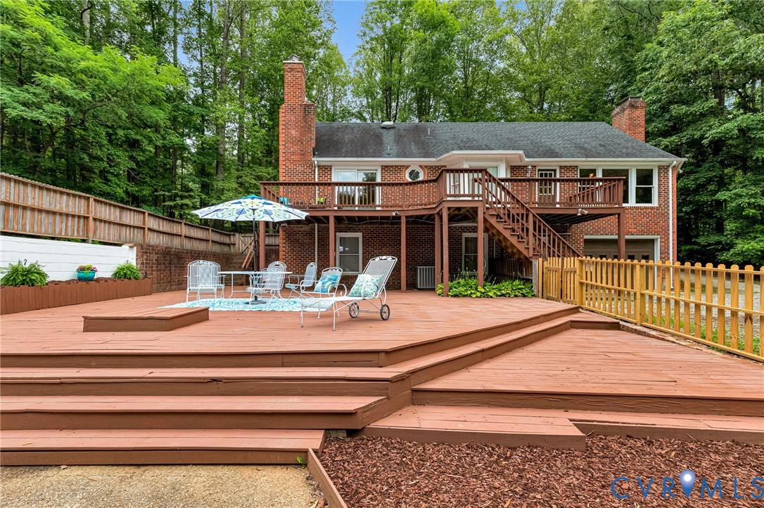 4400 Three Bridge Road Powhatan, VA 23139 - Photo 7 of 44