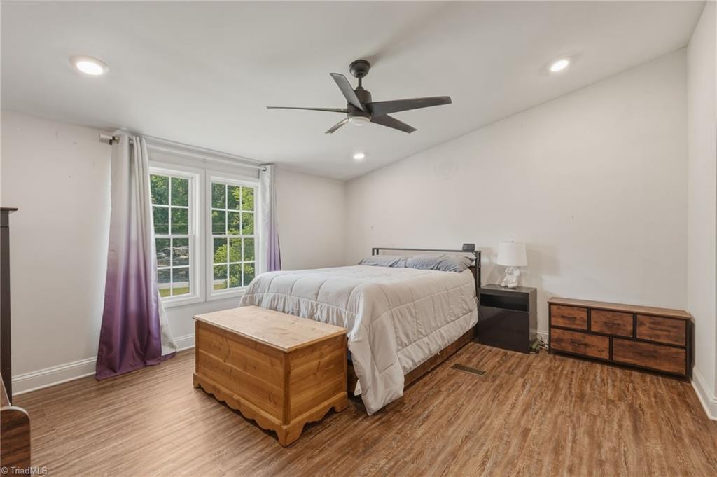 552 O Obryant Road Reidsville, NC 27320 - Photo 12 of 32