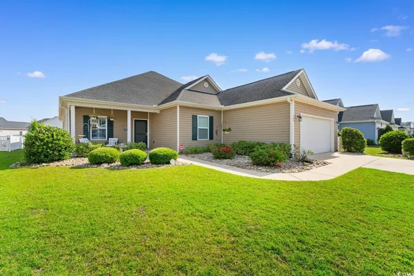 $400,000 | 388 Hillsborough Drive, Conway, SC 29526