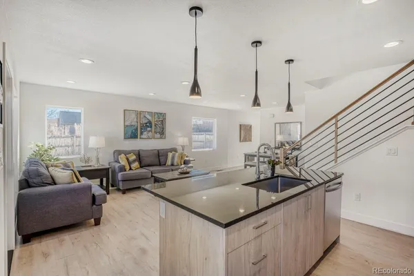 $759,900 | 1000 Xenon Street, Golden, CO 80401