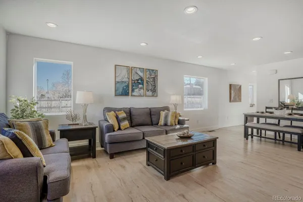 $759,900 | 1000 Xenon Street, Golden, CO 80401