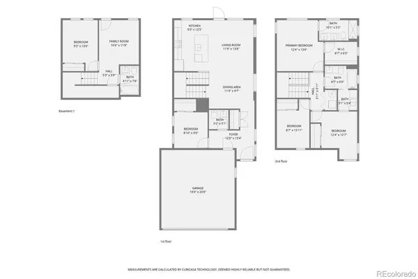$759,900 | 1000 Xenon Street, Golden, CO 80401