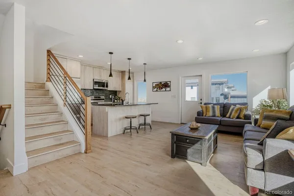 $759,900 | 1000 Xenon Street, Golden, CO 80401